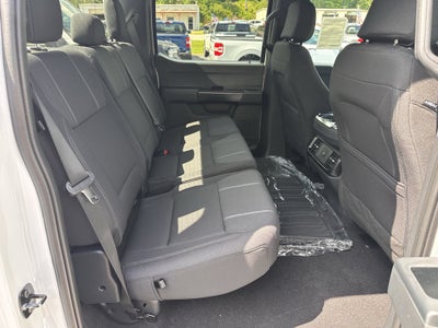 2026 Ford F-150 Lobo