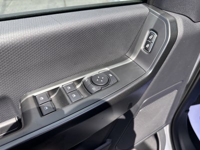 2026 Ford F-150 Lobo