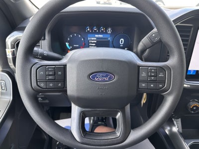 2026 Ford F-150 Lobo
