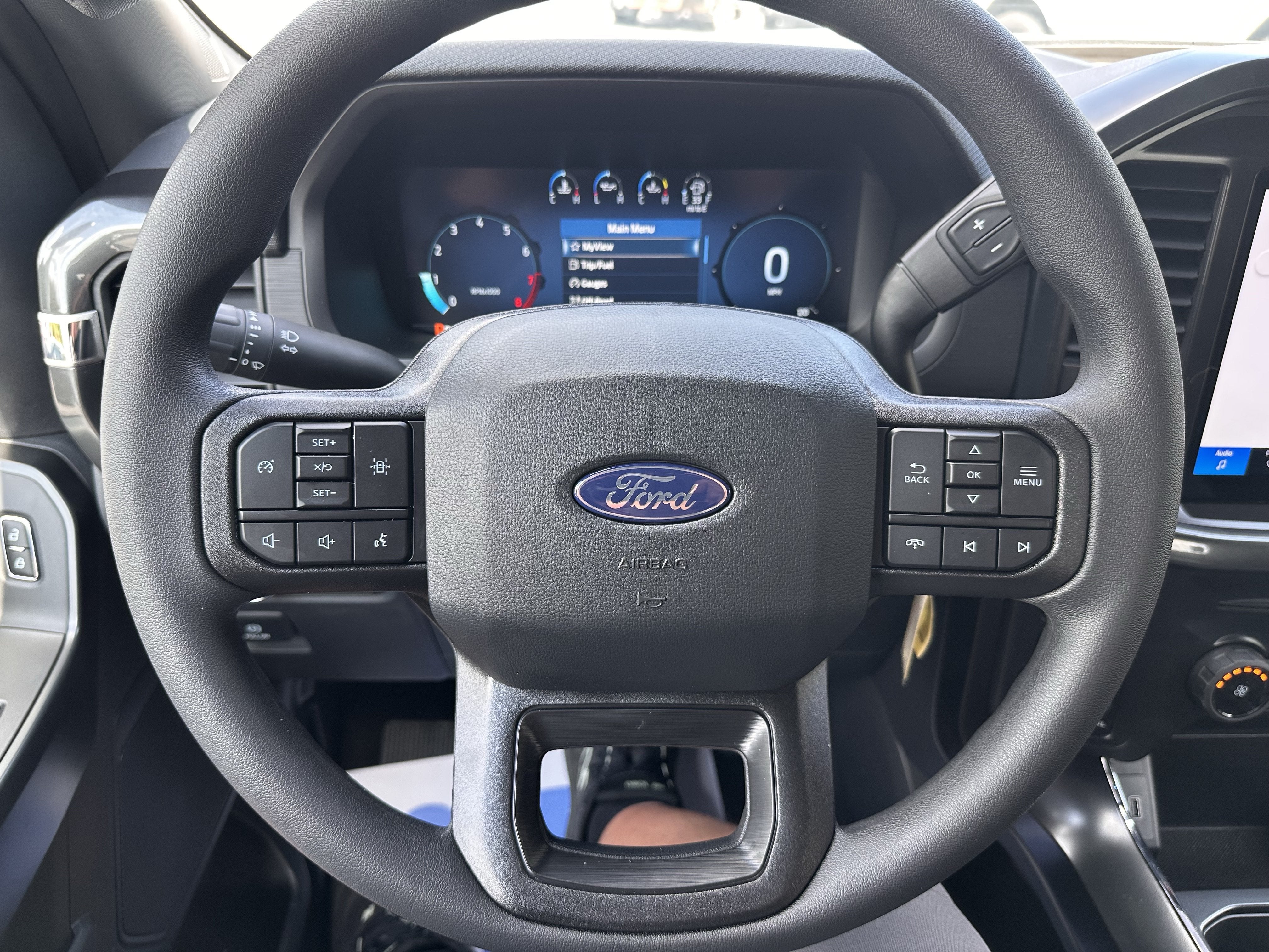 2026 Ford F-150 Lobo