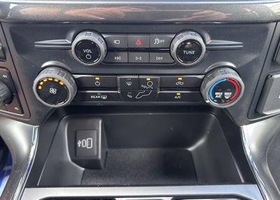 2026 Ford F-150 Lobo