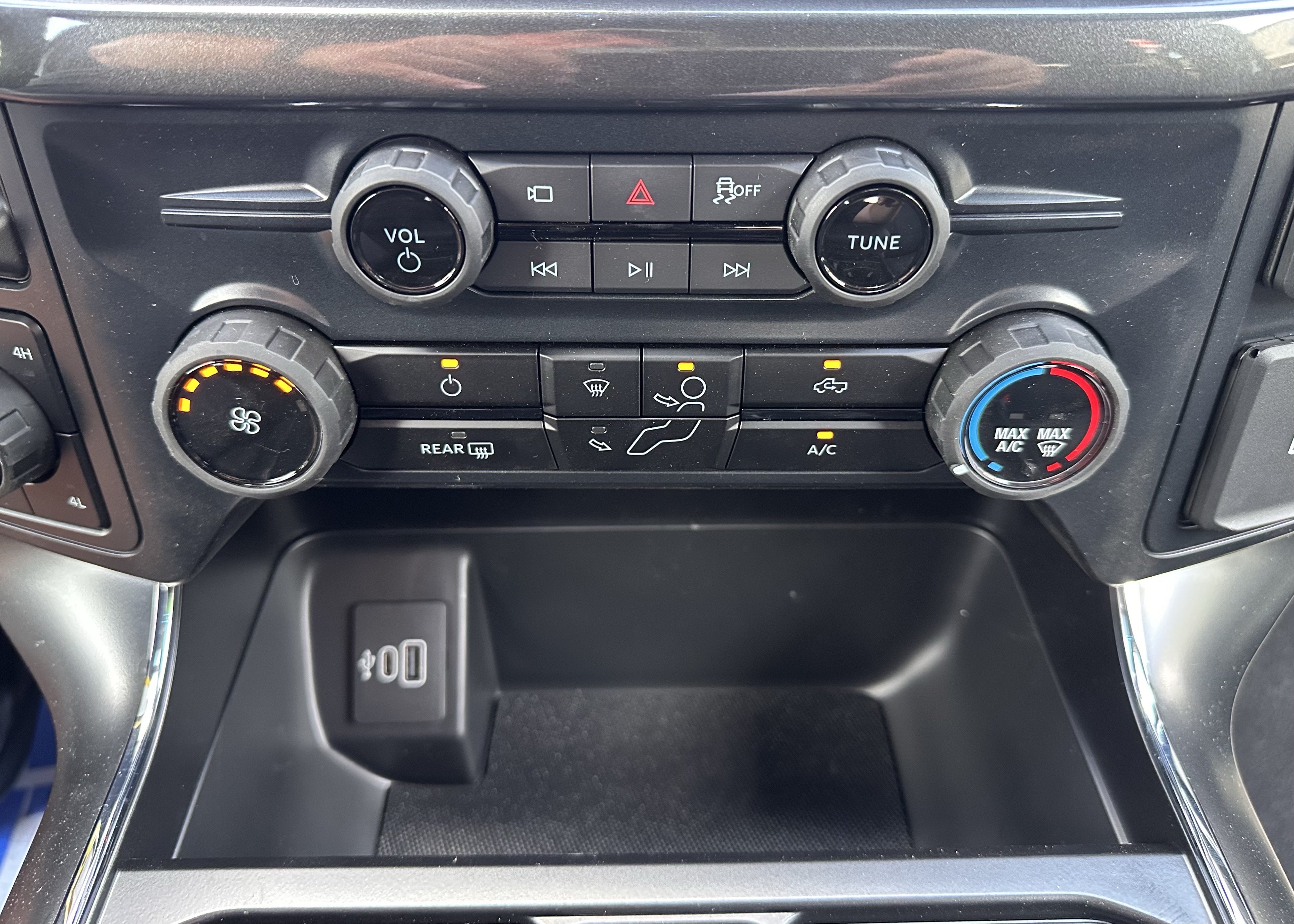 2026 Ford F-150 Lobo