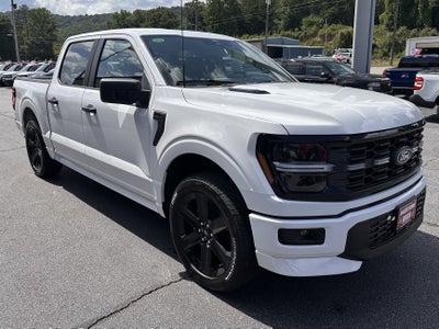 2026 Ford F-150 Lobo