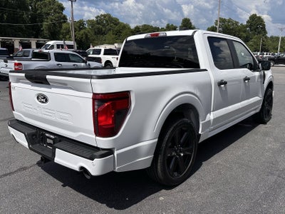 2026 Ford F-150 Lobo