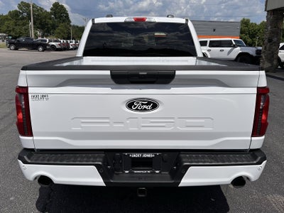 2026 Ford F-150 Lobo