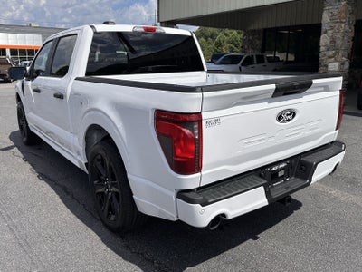 2026 Ford F-150 Lobo