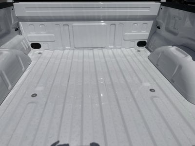 2026 Ford F-150 Lobo