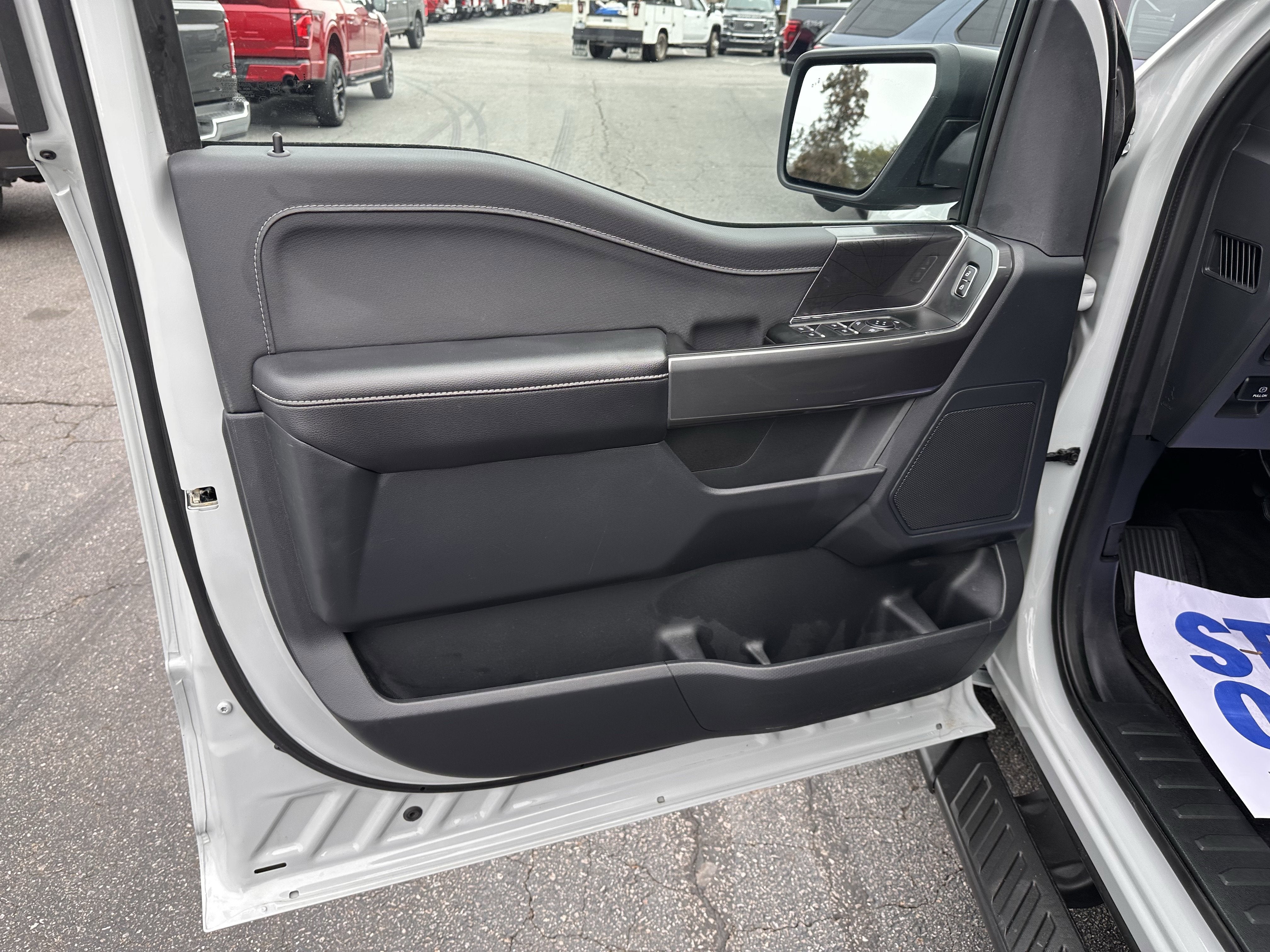 2023 Ford F-150 XLT Powerboost