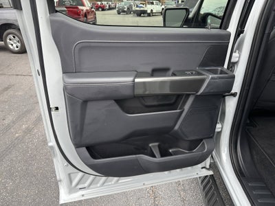 2023 Ford F-150 XLT Powerboost