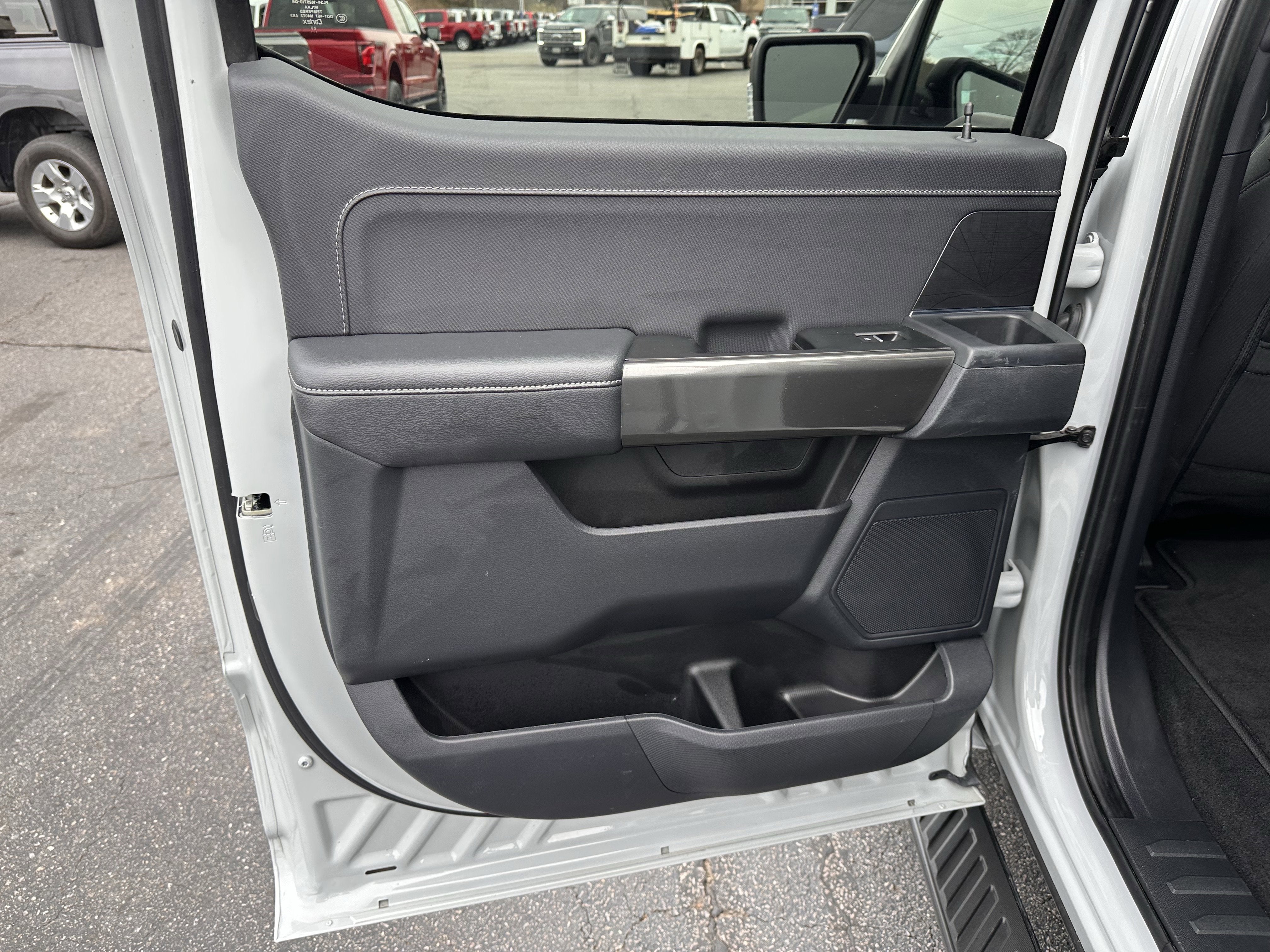 2023 Ford F-150 XLT Powerboost