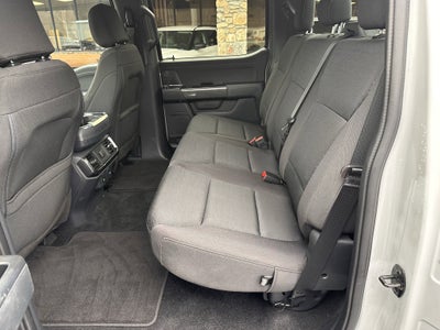 2023 Ford F-150 XLT Powerboost