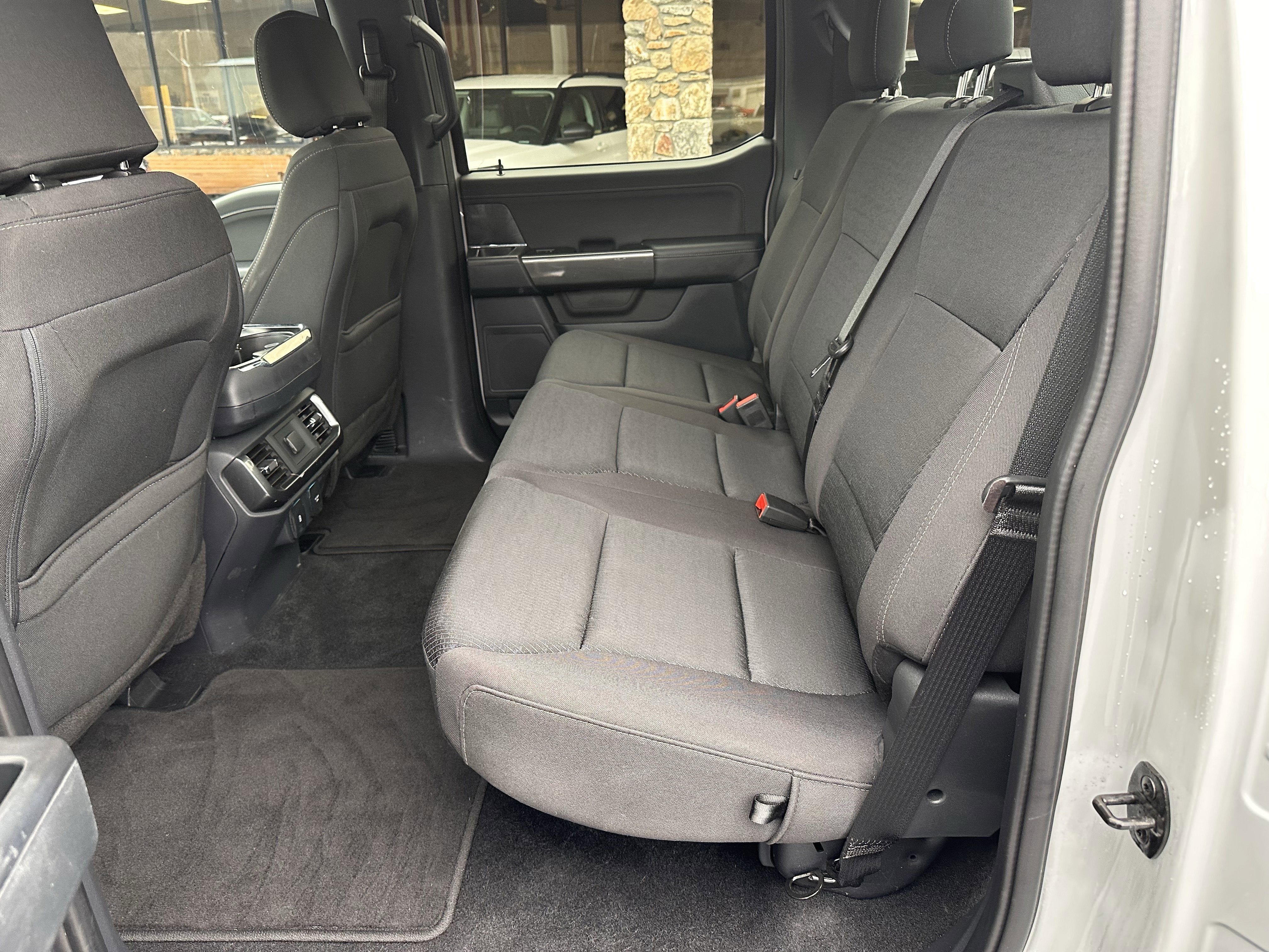 2023 Ford F-150 XLT Powerboost