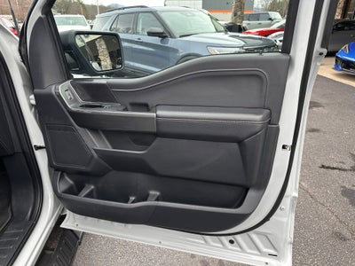 2023 Ford F-150 XLT Powerboost