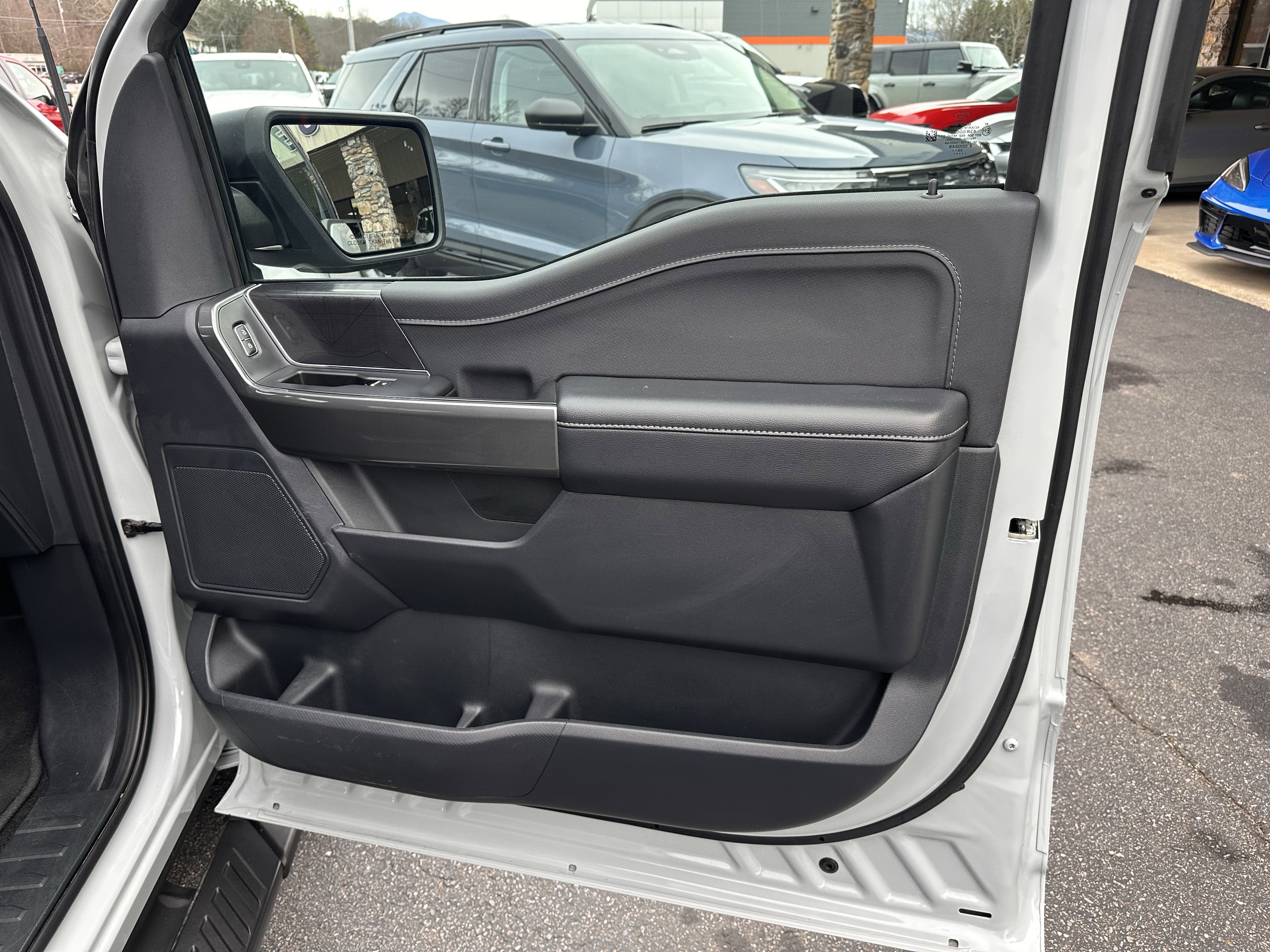 2023 Ford F-150 XLT Powerboost