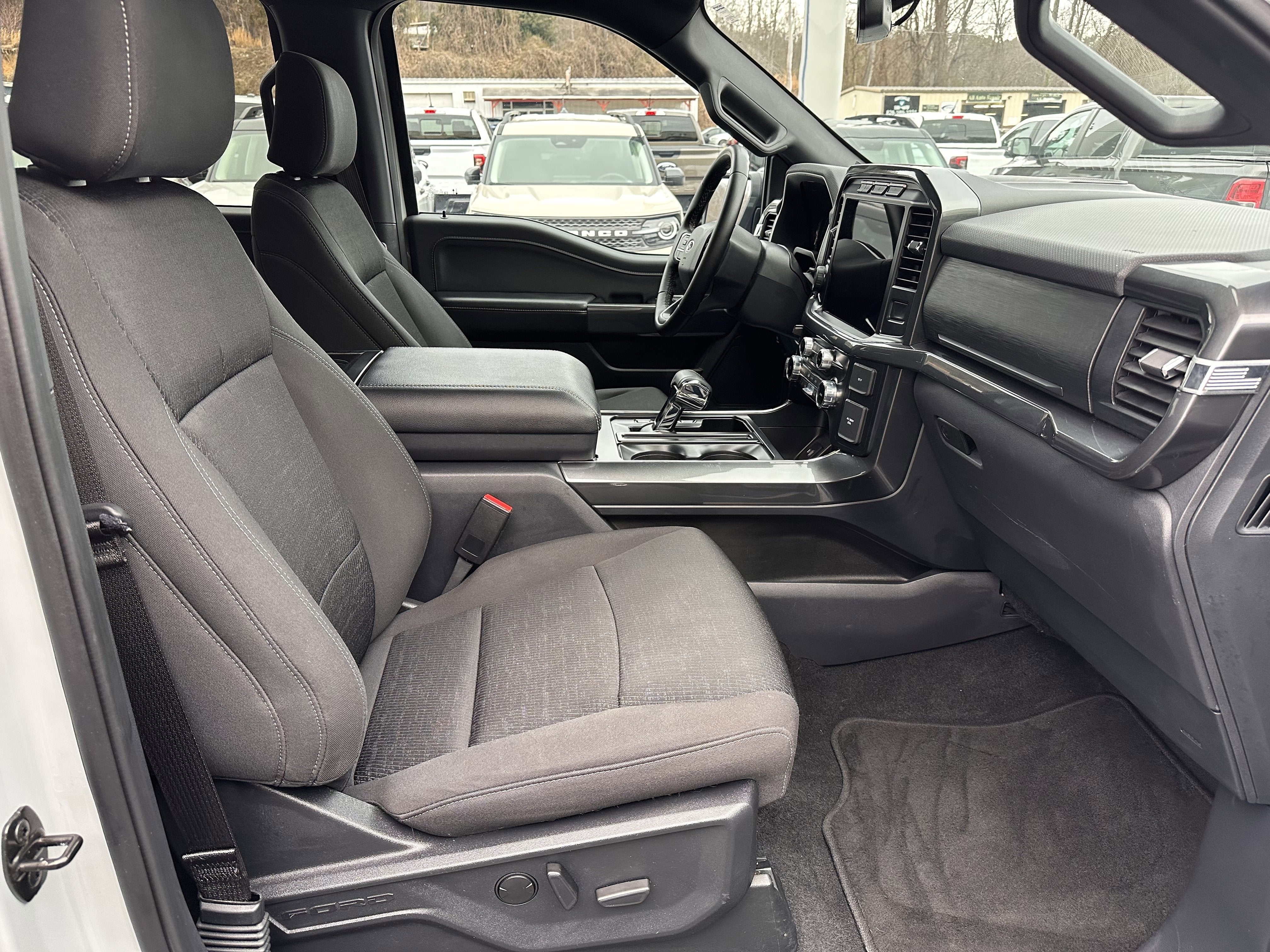 2023 Ford F-150 XLT Powerboost