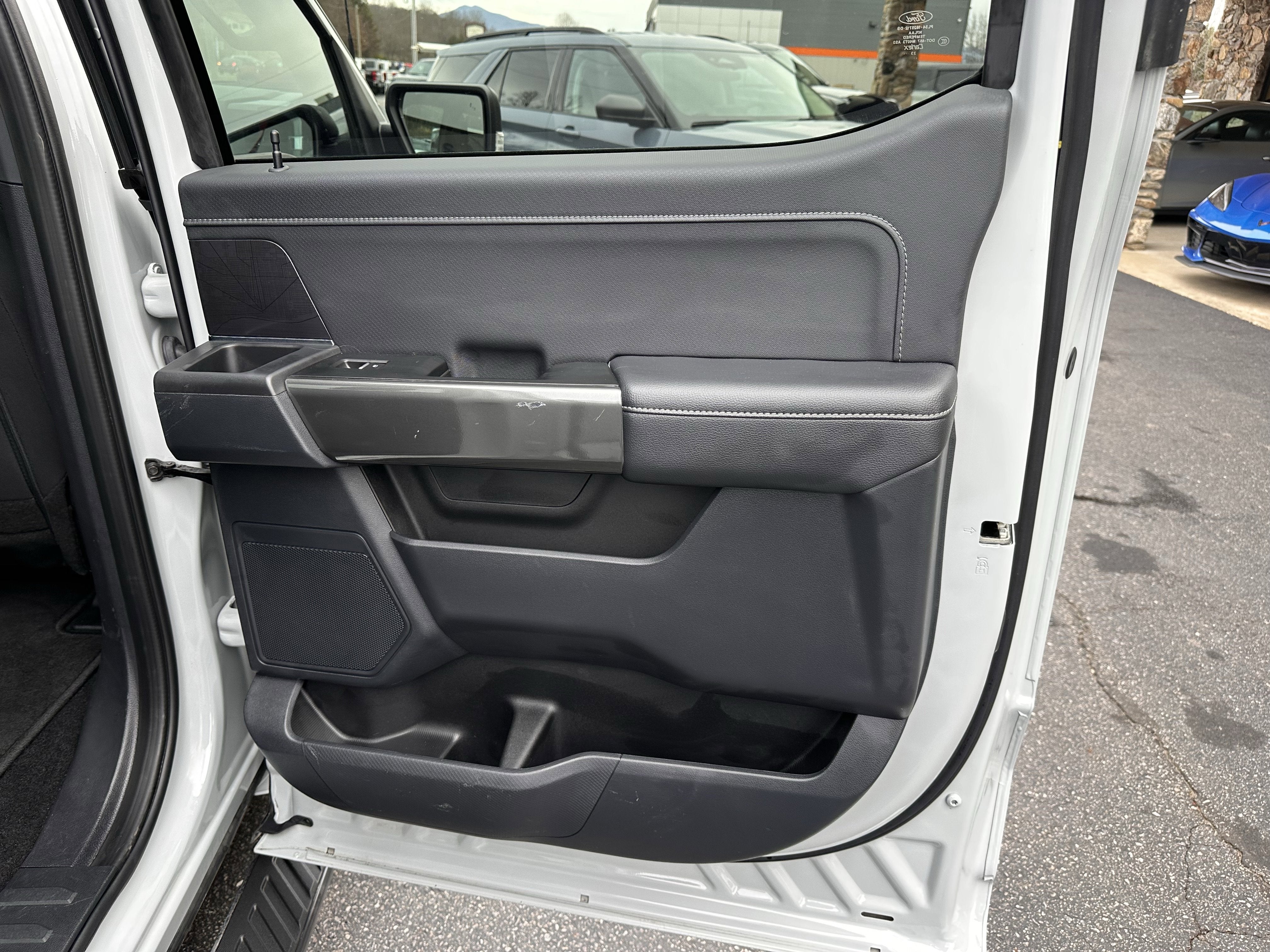 2023 Ford F-150 XLT Powerboost