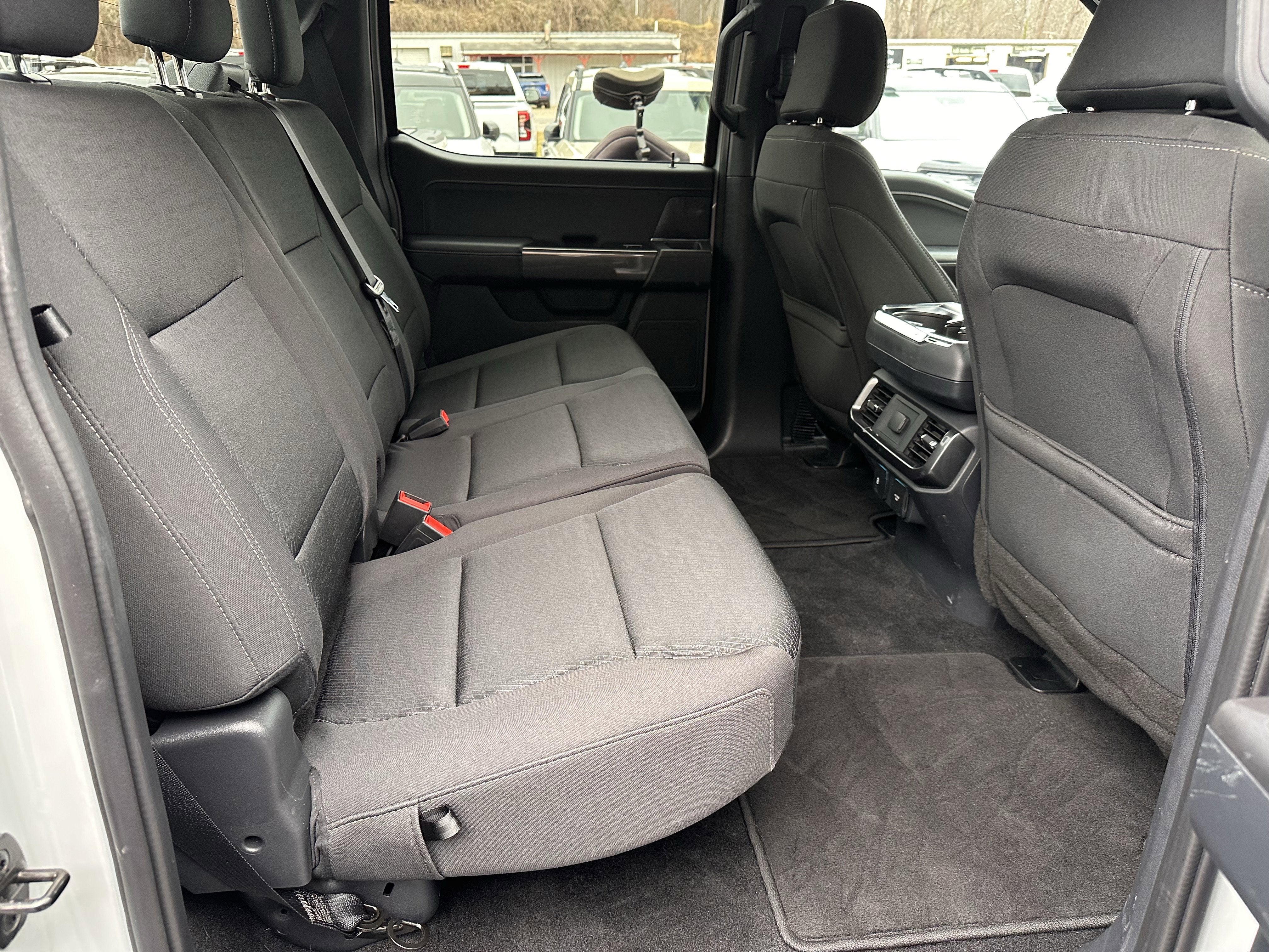 2023 Ford F-150 XLT Powerboost