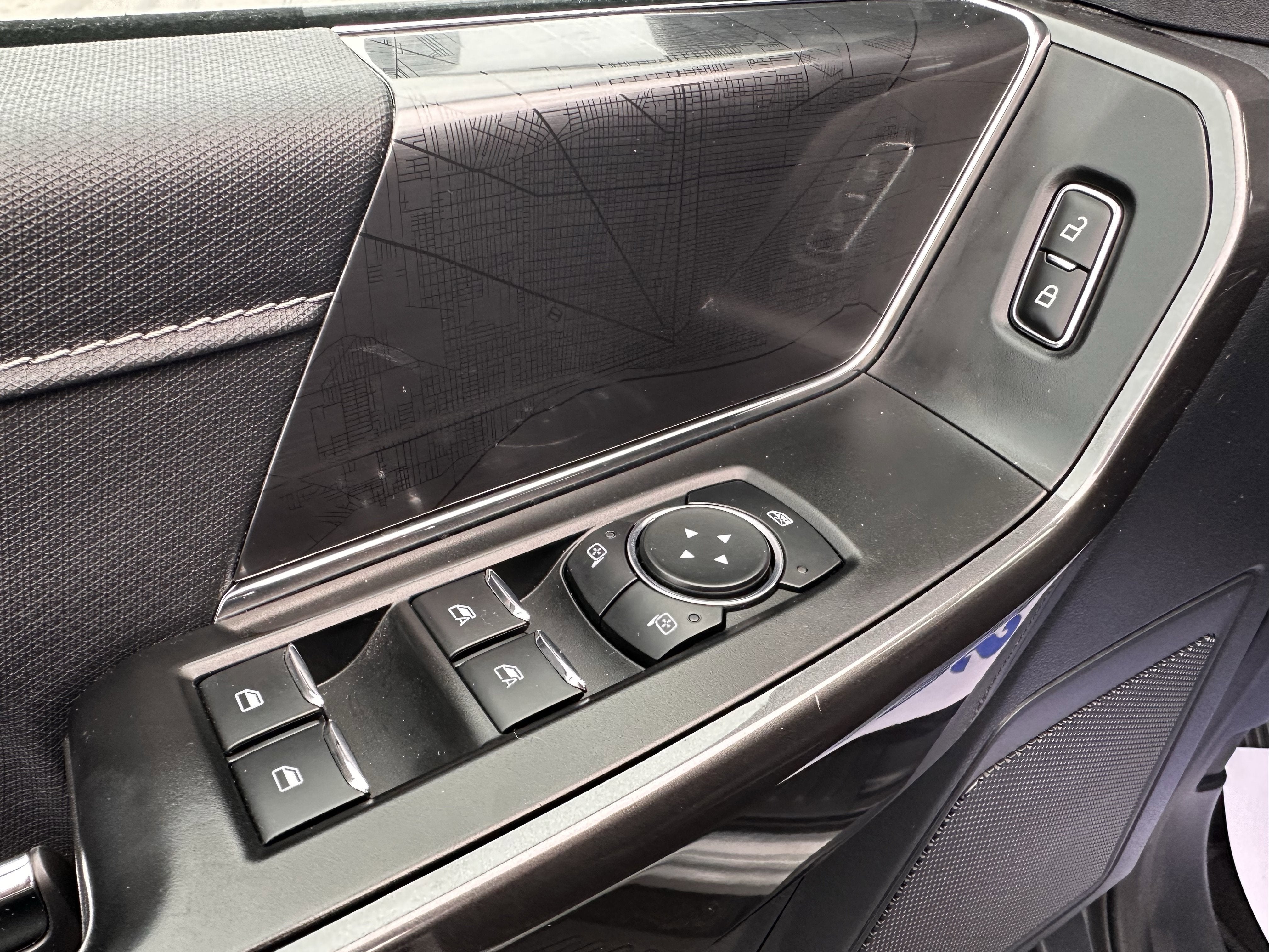 2023 Ford F-150 XLT Powerboost