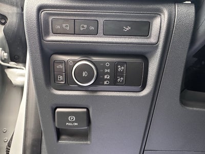 2023 Ford F-150 XLT Powerboost