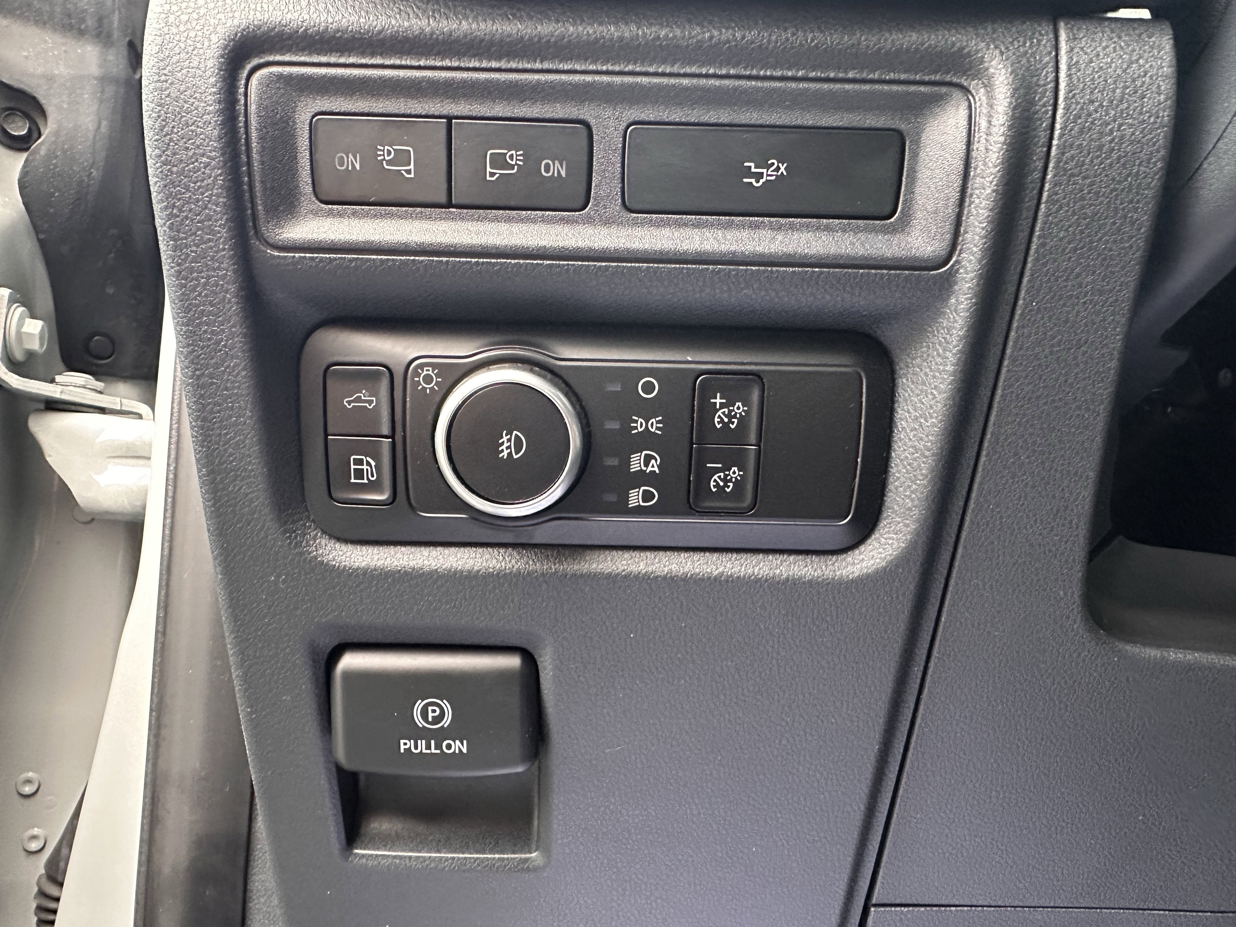 2023 Ford F-150 XLT Powerboost