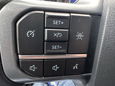 2023 Ford F-150 XLT Powerboost