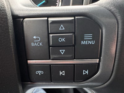 2023 Ford F-150 XLT Powerboost