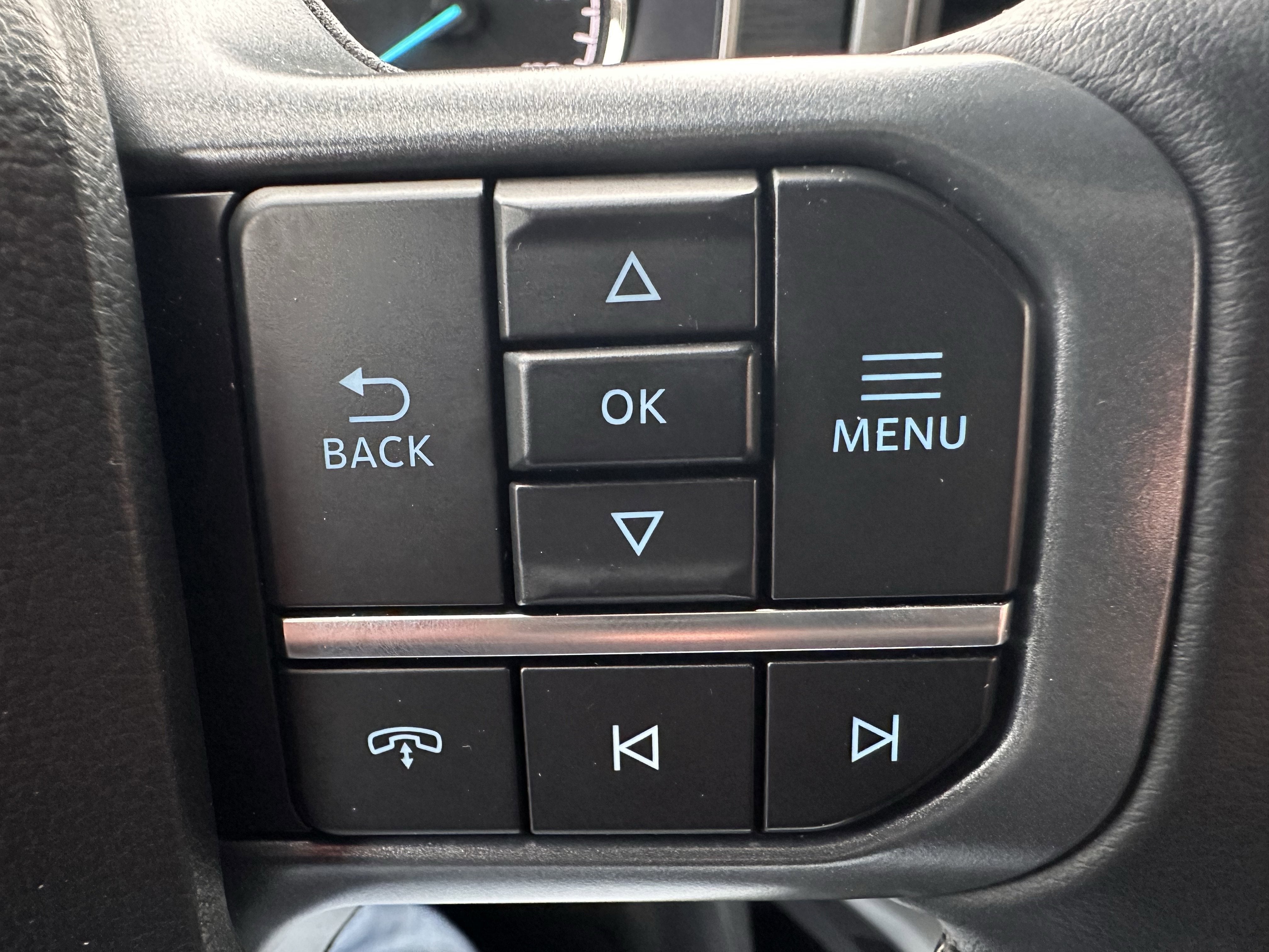 2023 Ford F-150 XLT Powerboost