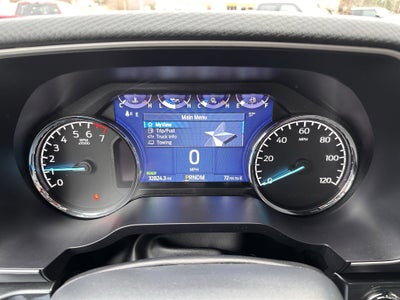 2023 Ford F-150 XLT Powerboost