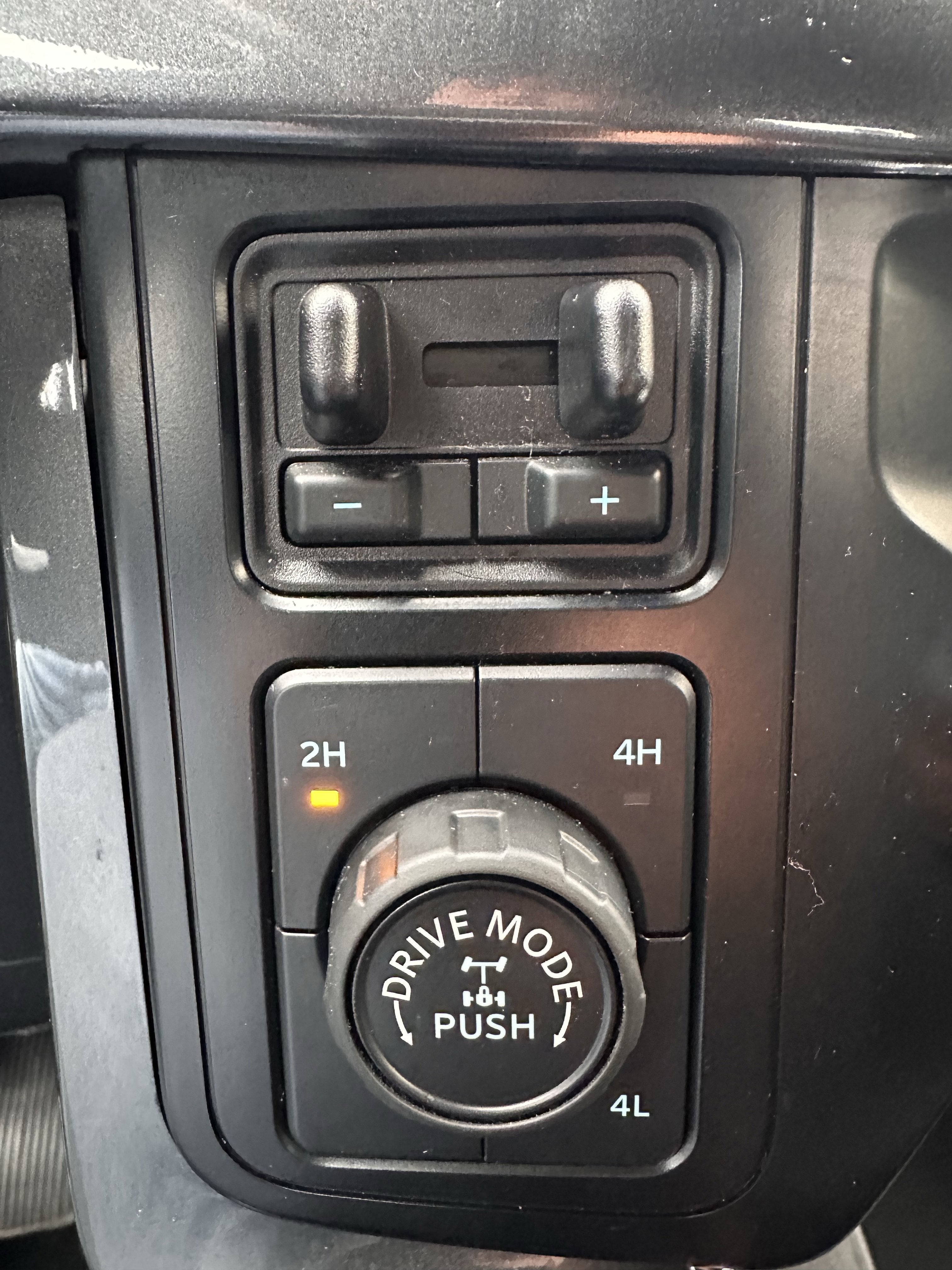 2023 Ford F-150 XLT Powerboost