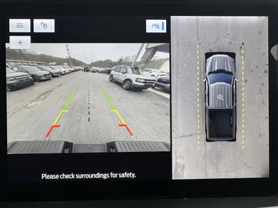 2023 Ford F-150 XLT Powerboost