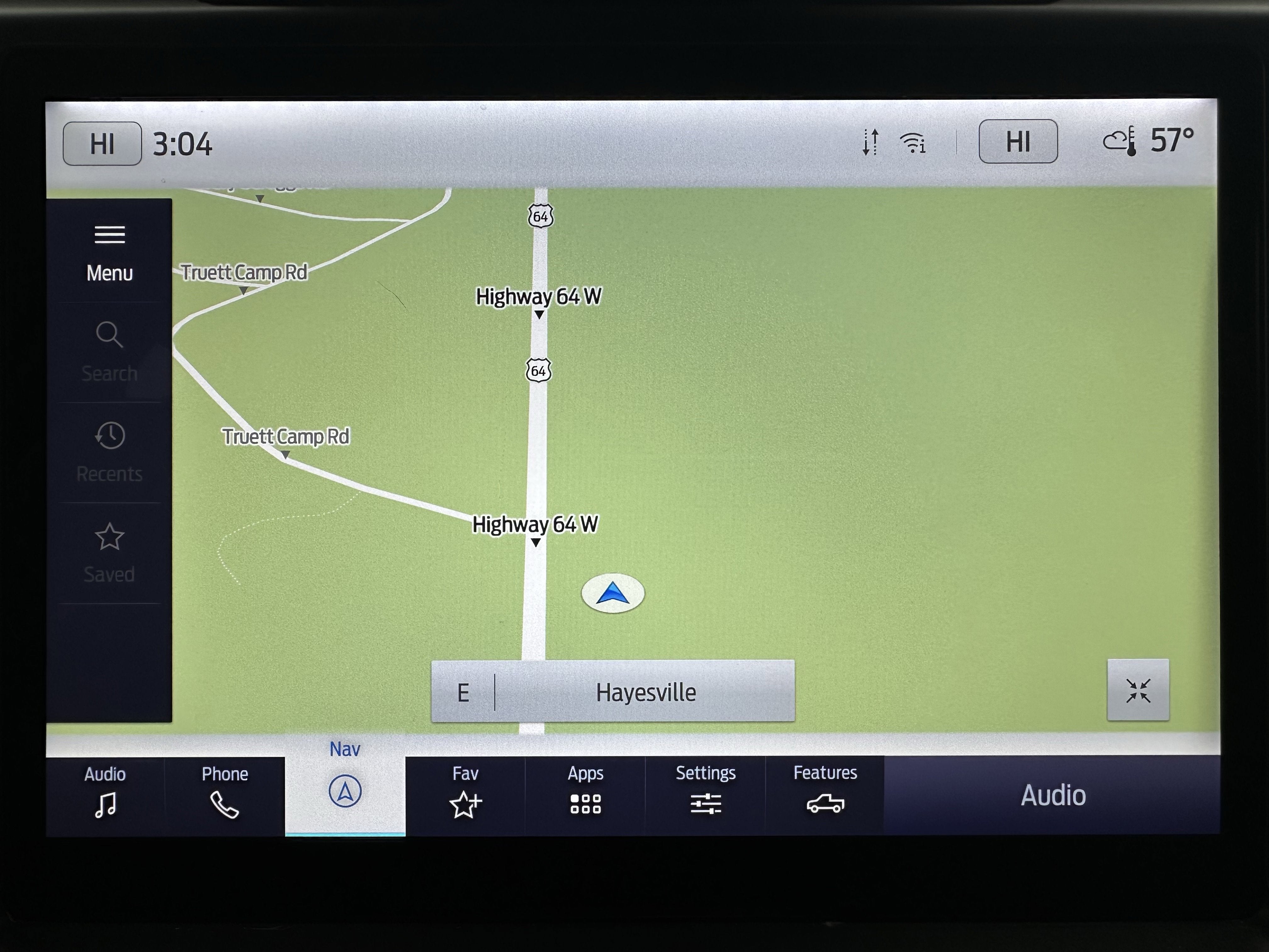 2023 Ford F-150 XLT Powerboost