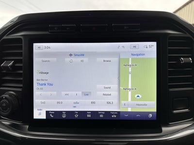 2023 Ford F-150 XLT Powerboost