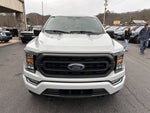 2023 Ford F-150 XLT Powerboost