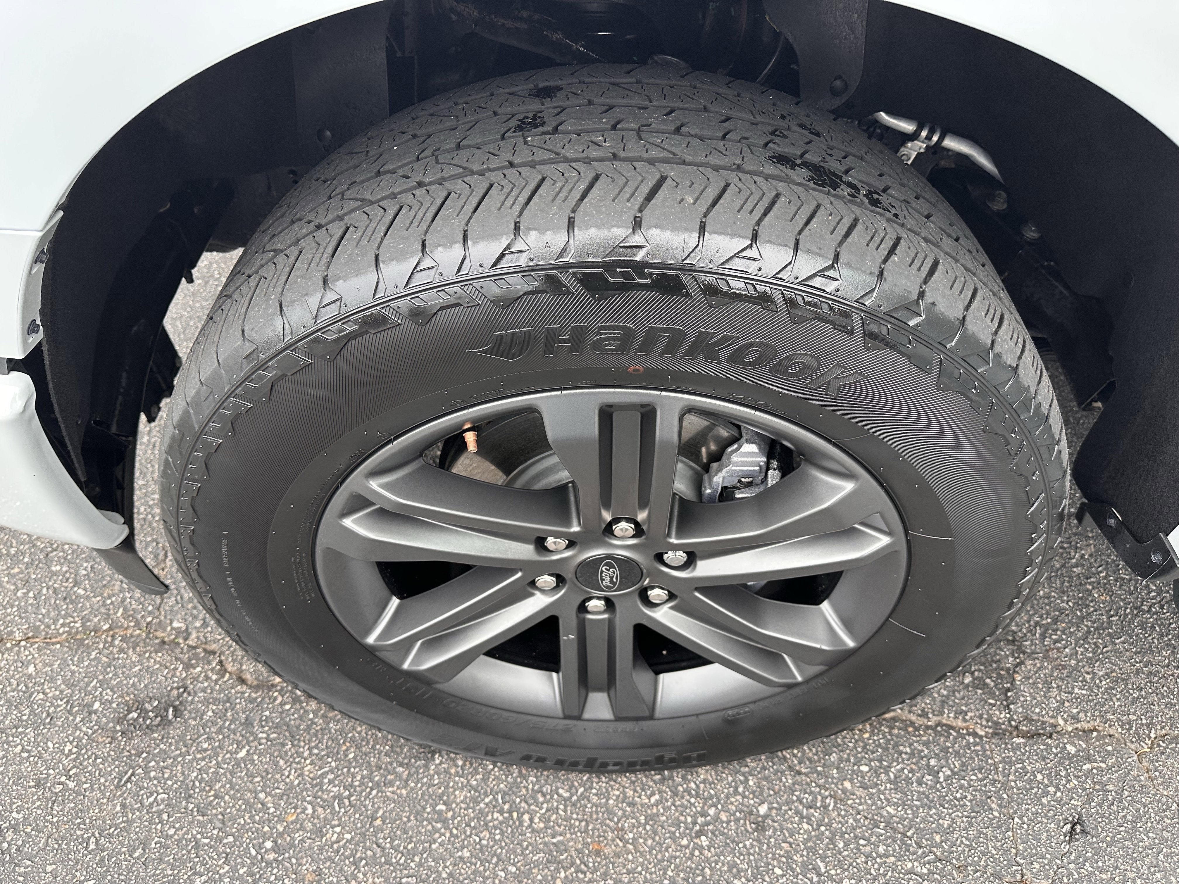 2023 Ford F-150 XLT Powerboost