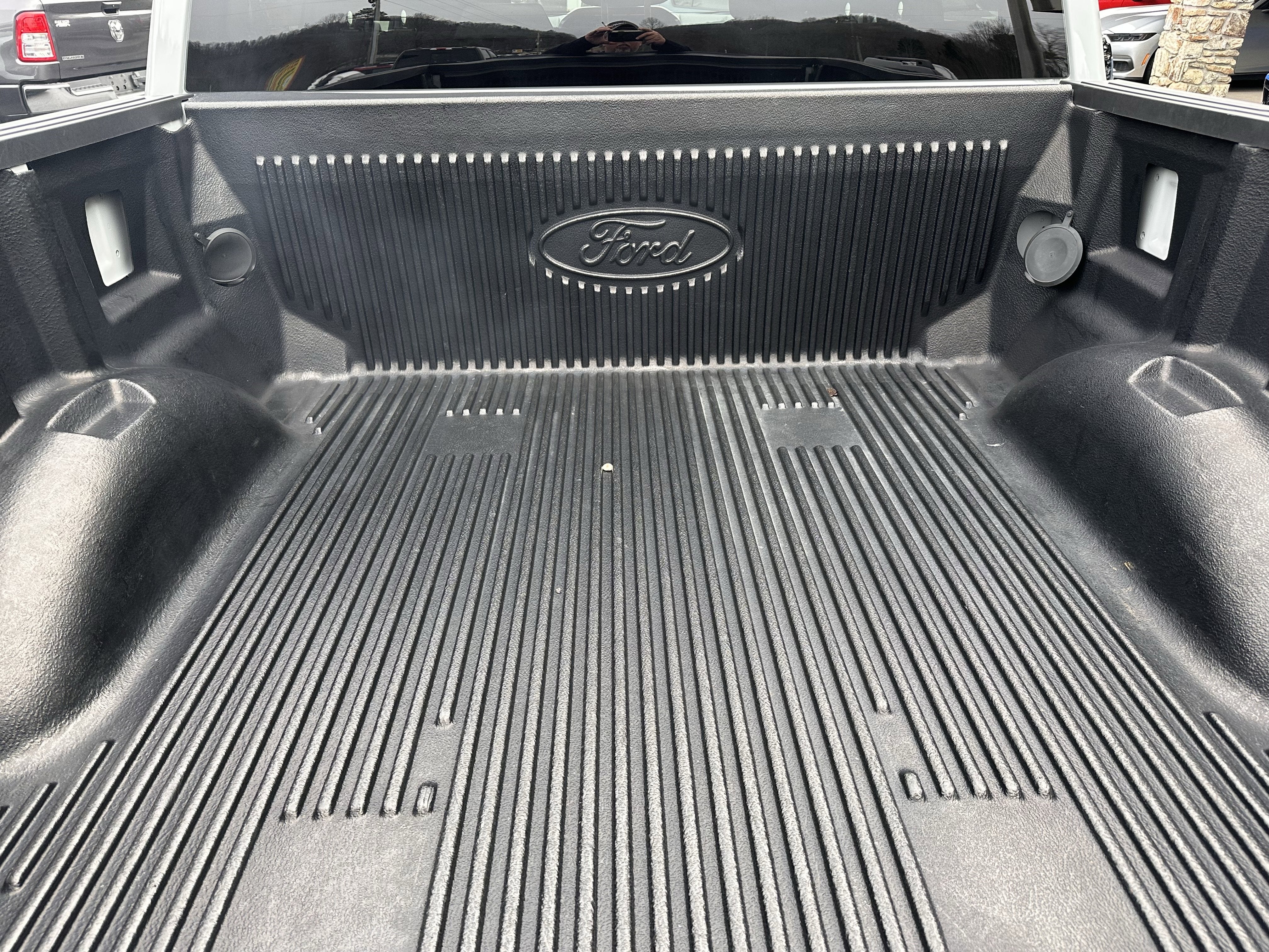 2023 Ford F-150 XLT Powerboost