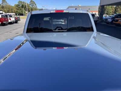 2023 Ford F-150 King Ranch Powerboost