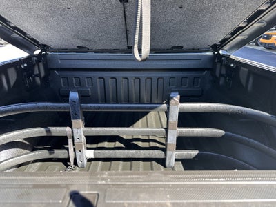 2023 Ford F-150 King Ranch Powerboost