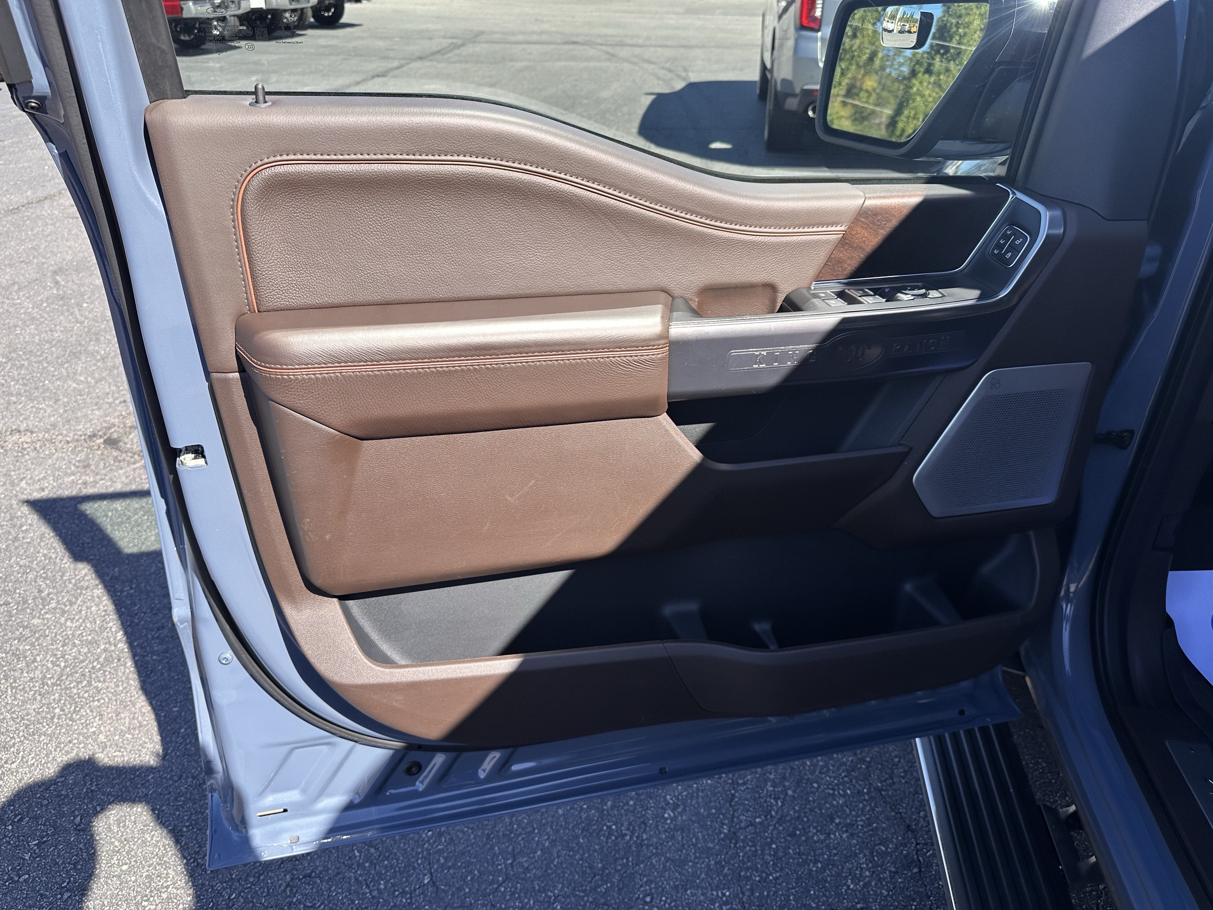 2023 Ford F-150 King Ranch Powerboost
