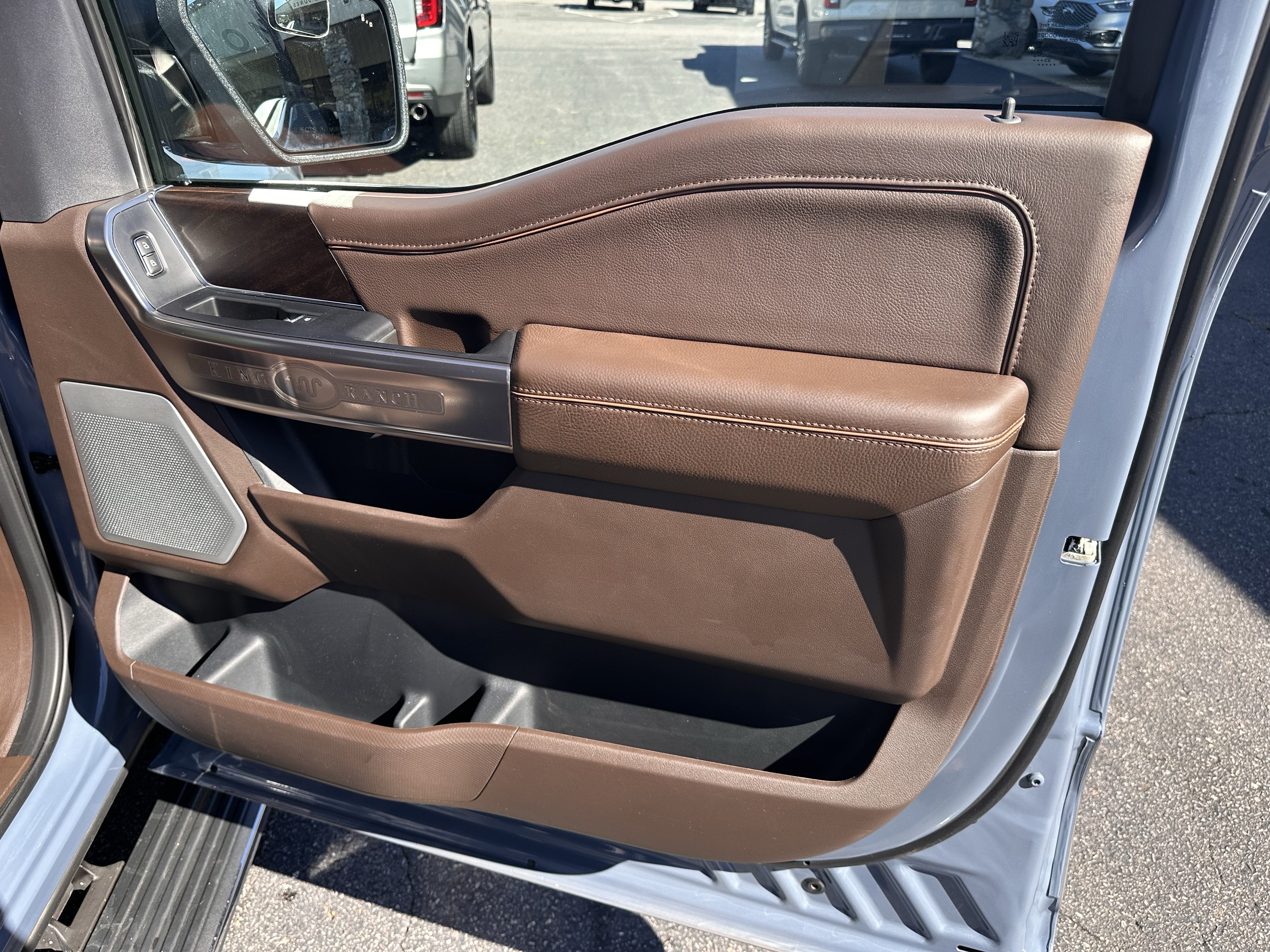 2023 Ford F-150 King Ranch Powerboost