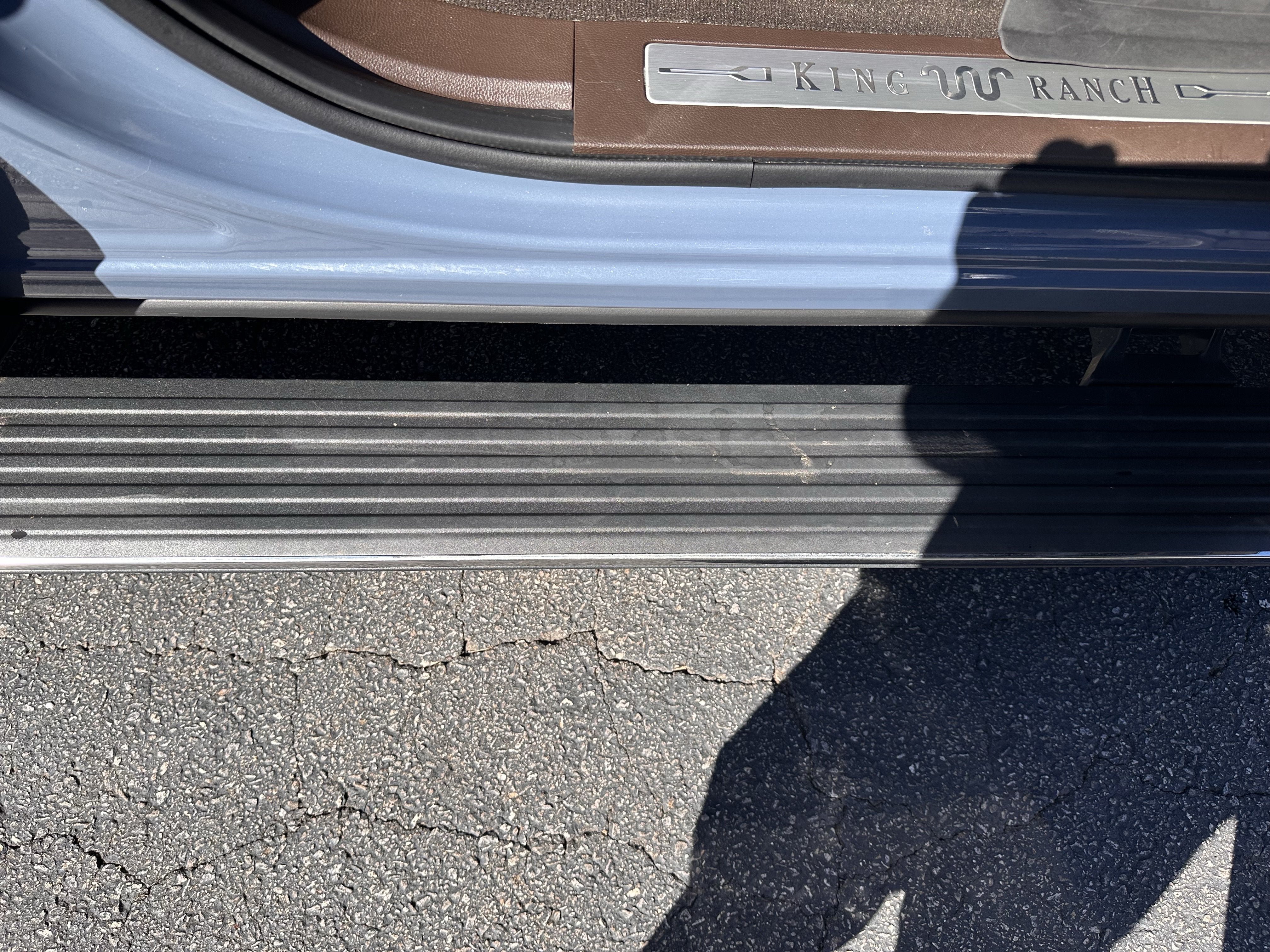 2023 Ford F-150 King Ranch Powerboost