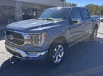 2023 Ford F-150 King Ranch Powerboost