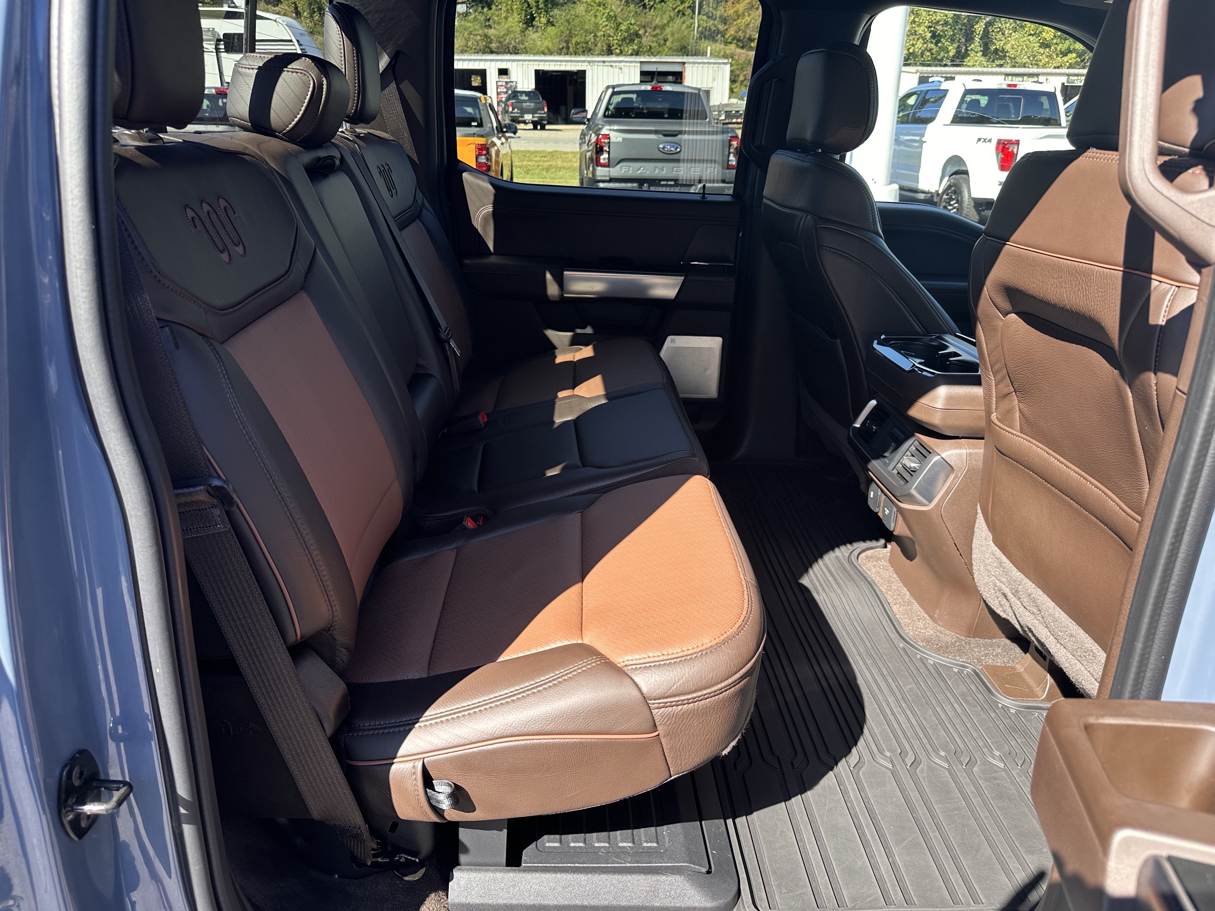 2023 Ford F-150 King Ranch Powerboost