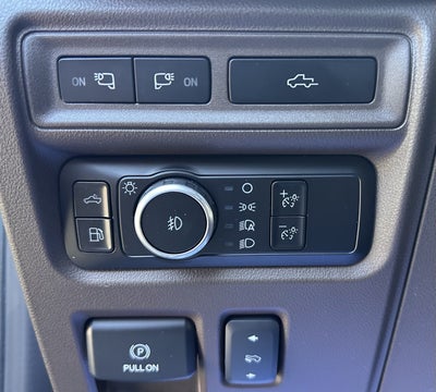 2023 Ford F-150 King Ranch Powerboost