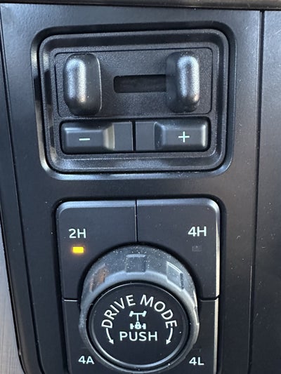 2023 Ford F-150 King Ranch Powerboost