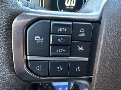 2023 Ford F-150 King Ranch Powerboost