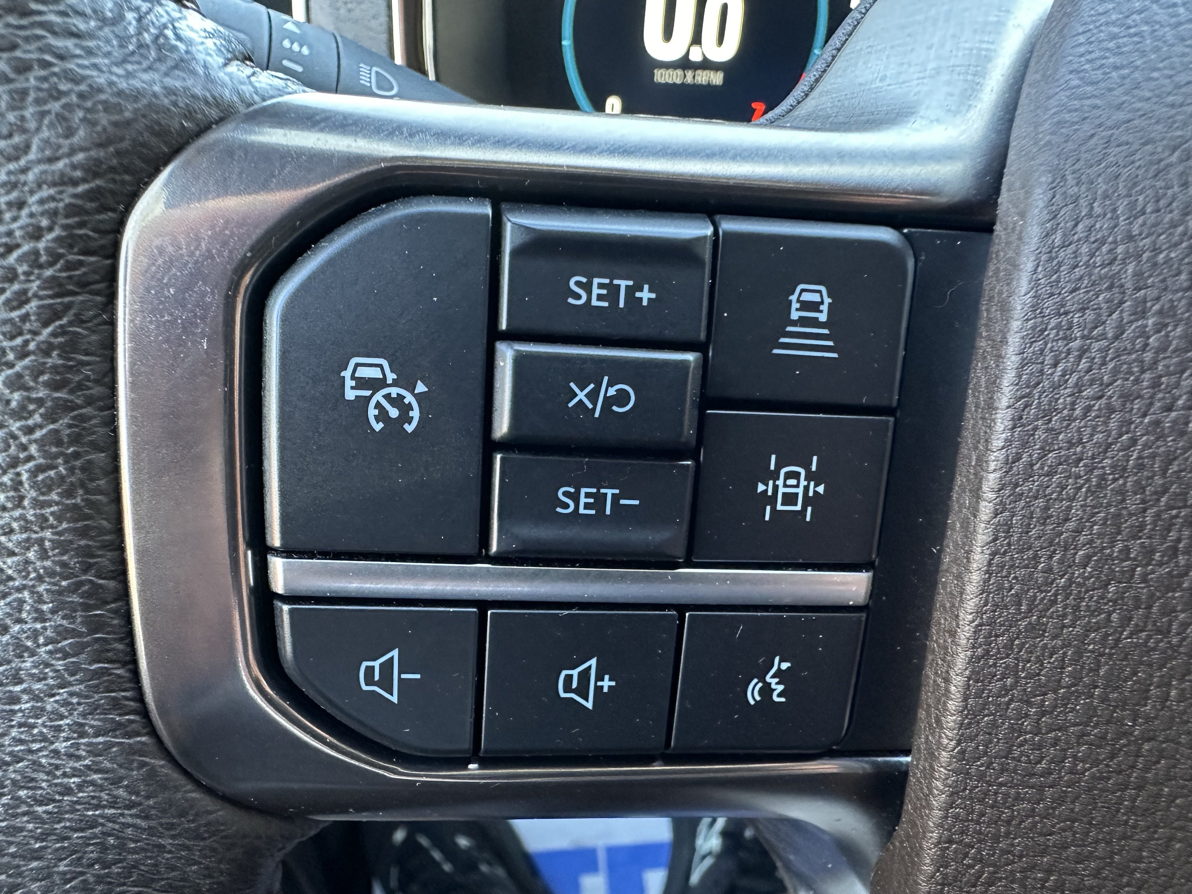 2023 Ford F-150 King Ranch Powerboost