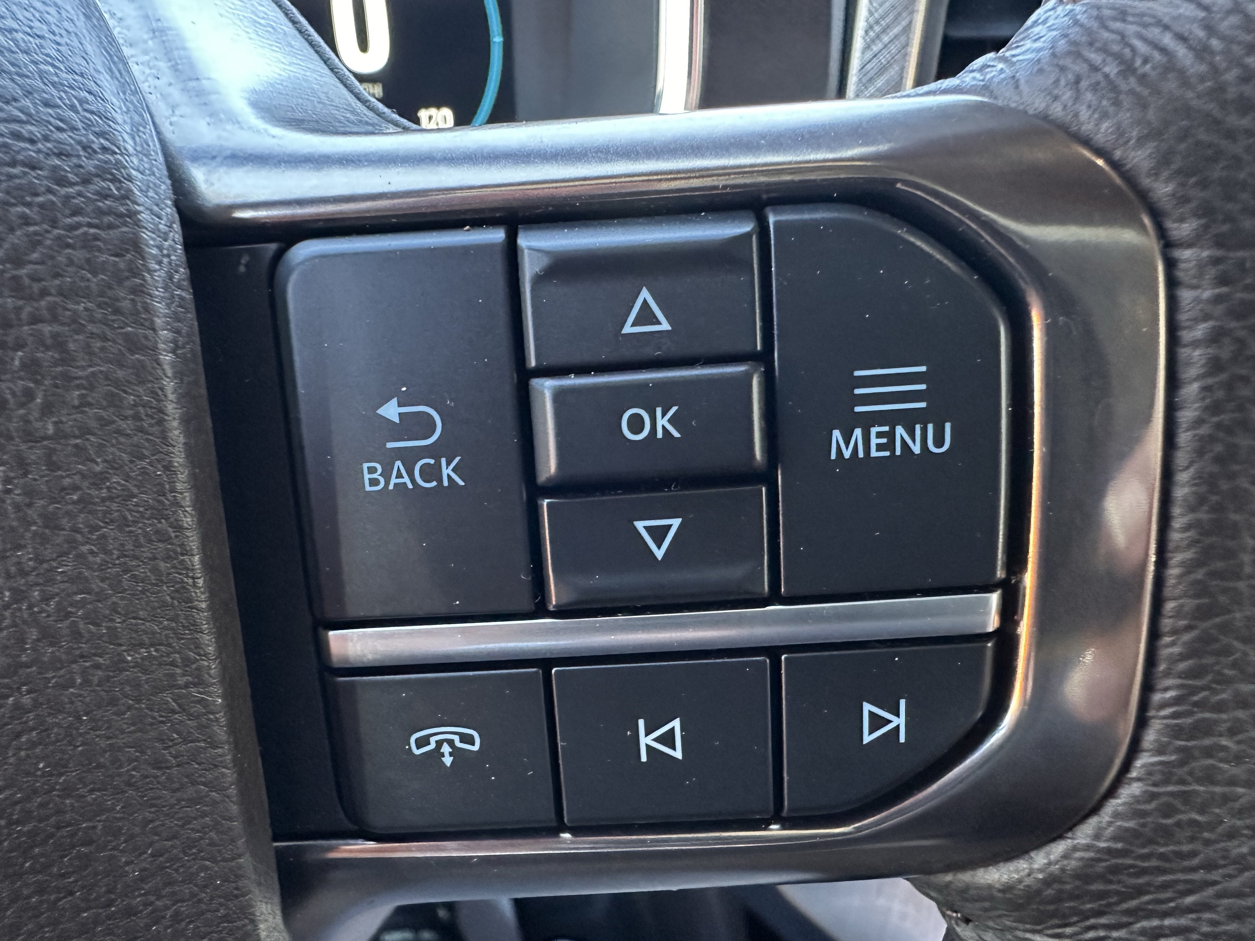 2023 Ford F-150 King Ranch Powerboost