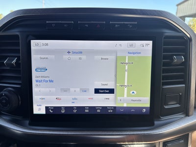 2023 Ford F-150 King Ranch Powerboost