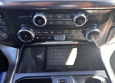 2023 Ford F-150 King Ranch Powerboost