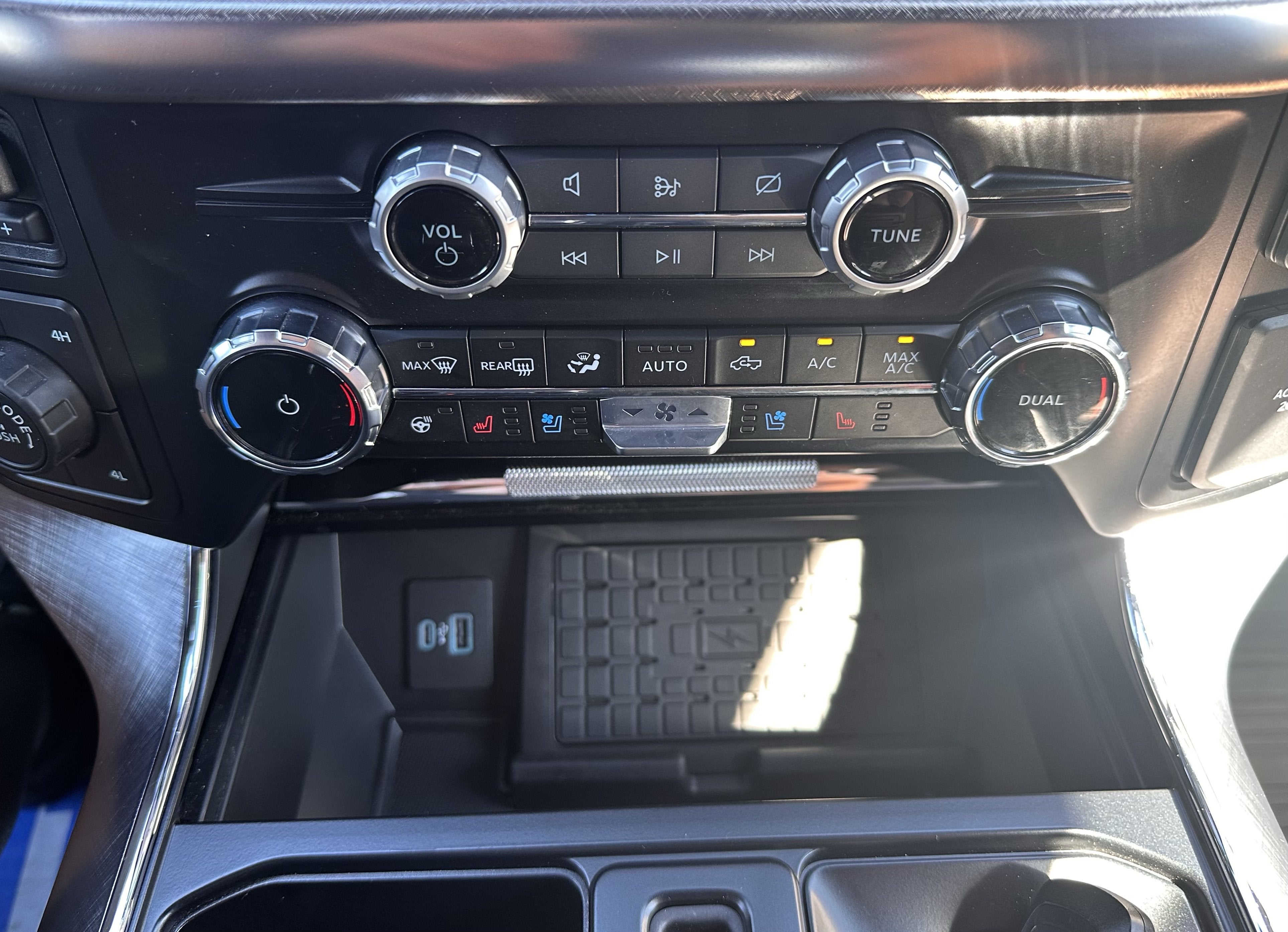 2023 Ford F-150 King Ranch Powerboost